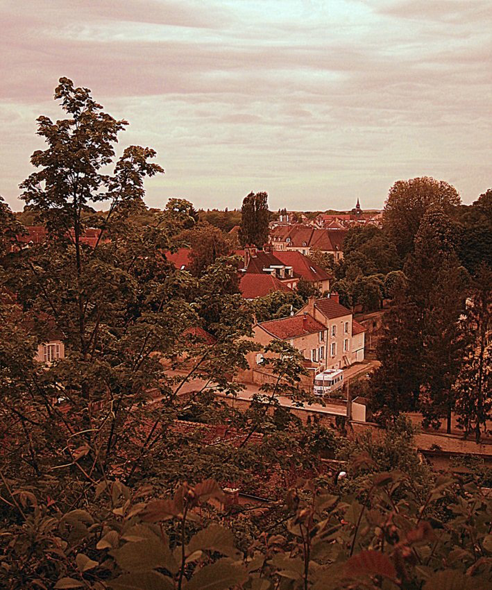 Un aller-retour à Dijon 15