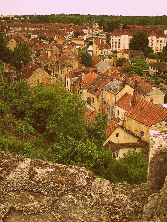 Un aller-retour à Dijon 11