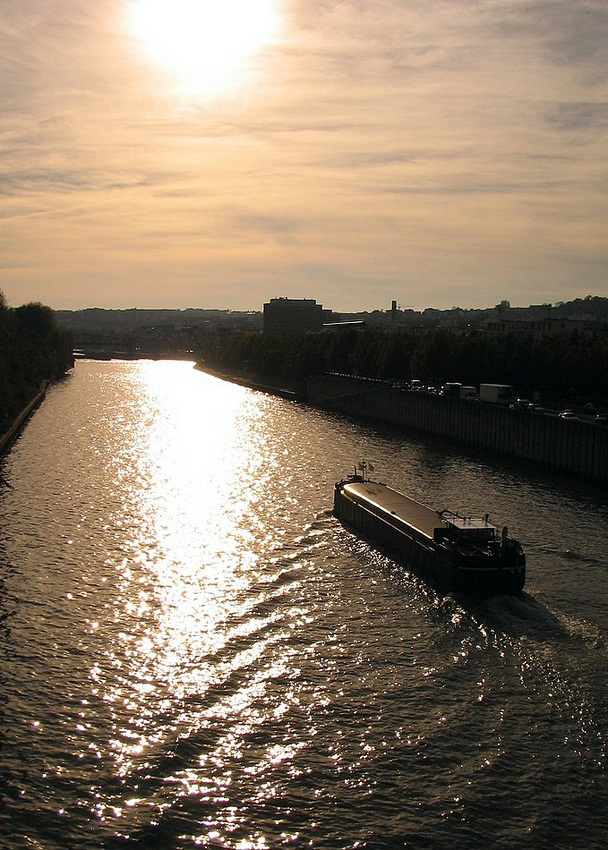 A la rencontre de Paris 23